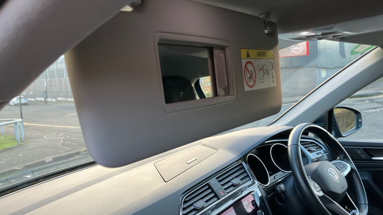 Volkswagen Tiguan 1.5 TSI 150 Life 5dr Petrol Estate